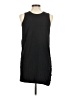 See By Chloé 100% Polyester Black Cocktail Dress Size 6 - photo 2