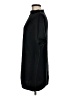 Essentials by ABS 100% Acrylic Black Poncho Size M - photo 5