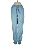 Knox Rose 100% Lyocell Blue Jeans Size XS - photo 1