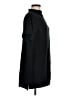 Essentials by ABS 100% Acrylic Black Poncho Size M - photo 4