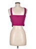 Mocca Pink Sleeveless Top One size - photo 2