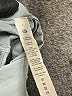 Lululemon Athletica Solid Gray Casual Pants Size 2 - photo 7