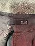 Eileen Fisher Solid Black Casual Pants Size 6 - photo 7