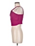 Mocca Pink Sleeveless Top One size - photo 5