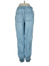 Knox Rose 100% Lyocell Blue Jeans Size XS - photo 2