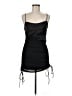 Zara Black Cocktail Dress Size M - photo 1