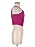 Mocca Pink Sleeveless Top One size - photo 4