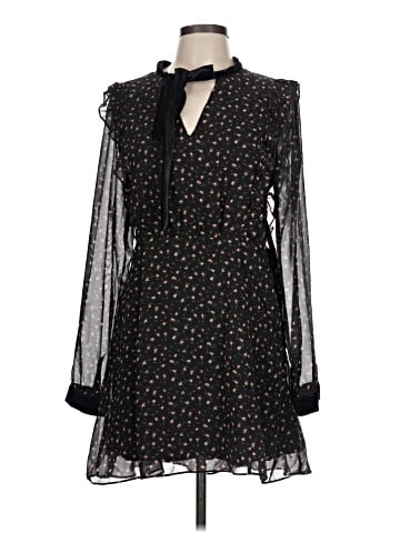 Lush Long Sleeve Top (view 1)