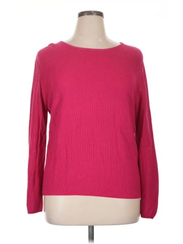 Chico's Pullover Sweater (view 1)