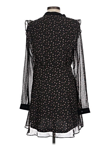 Lush Long Sleeve Top (view 2)
