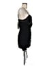 Zara Black Cocktail Dress Size M - photo 4