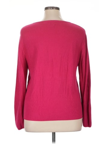 Chico's Pullover Sweater (view 2)