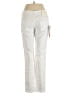 FIORUCCI Ivory Jeans Size 30 waist - photo 2