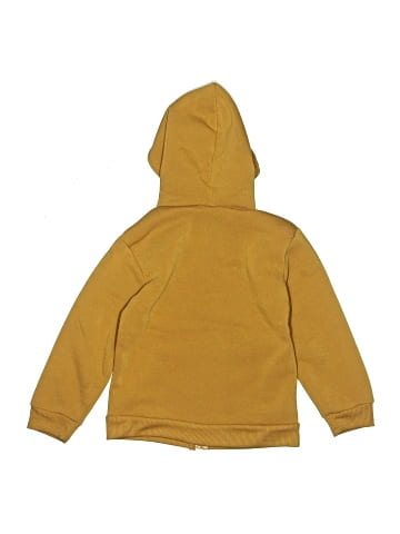 Quad Seven Zip Up Hoodie (view 2)