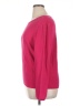 Chico's 100% Rayon Pink Pullover Sweater Size XL (3) - photo 5