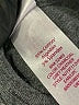No Boundaries Gray Sleeveless Top Size 11 - 13 - photo 8