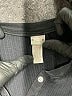 Route Black Short Sleeve Henley Size M - photo 7