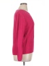 Chico's 100% Rayon Pink Pullover Sweater Size XL (3) - photo 4