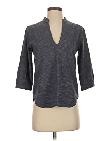 Alex + Alex 3/4 Sleeve Top (view 1)