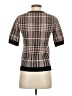 T Tahari Brown Pullover Sweater Size S - photo 2