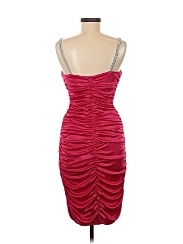 B. Darlin Cocktail Dress (view 2)