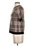 T Tahari Brown Pullover Sweater Size S - photo 5