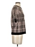 T Tahari Brown Pullover Sweater Size S - photo 4
