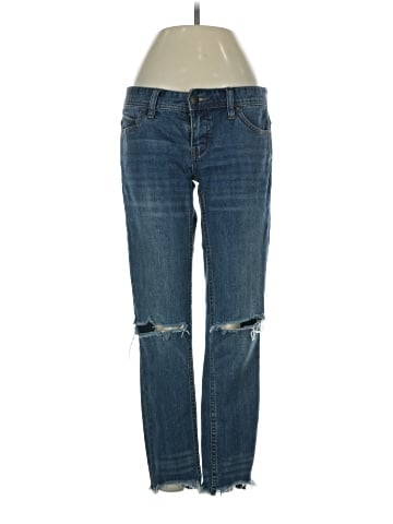 Free People Jeans (view 1)