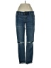 Free People Blue Jeans Size 25 waist - photo 1