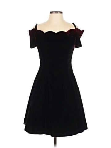 Roberta Cocktail Dress (view 1)