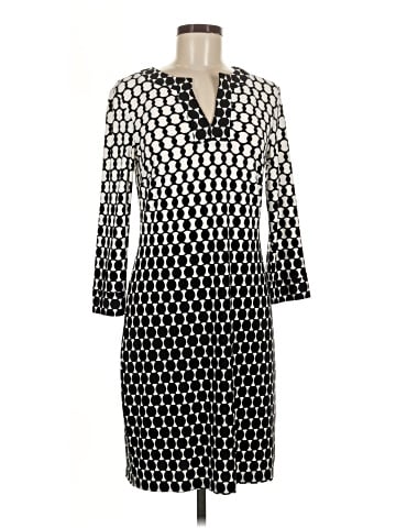 DM Donna Morgan Casual Dress (view 1)