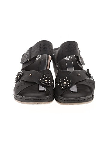 Atalina Wedges (view 2)