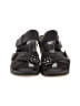 Atalina Black Wedges Size EU 42 - photo 2