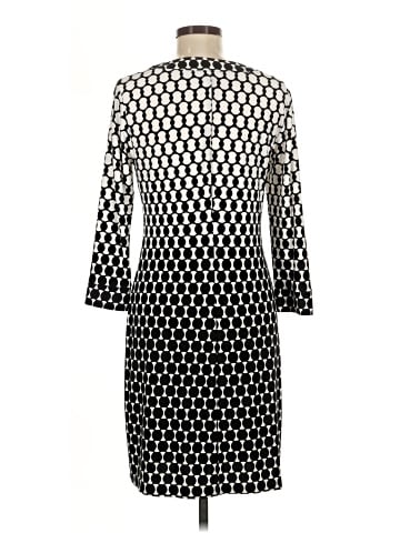 DM Donna Morgan Casual Dress (view 2)