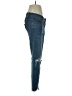 Free People Blue Jeans Size 25 waist - photo 4