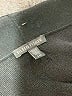 Eileen Fisher 100% Wool Black Wool Cardigan Size L - photo 7