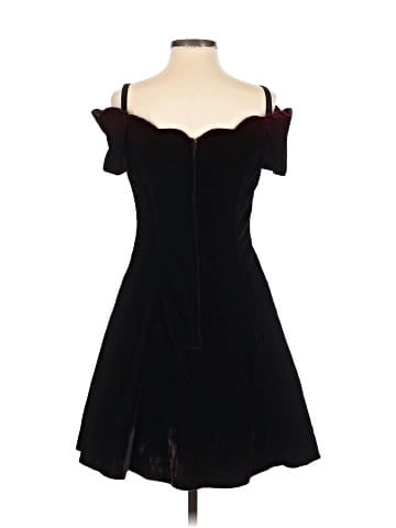 Roberta Cocktail Dress (view 2)