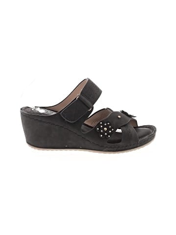 Atalina Wedges (view 1)