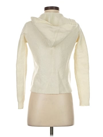 Theory Wool Cardigan (view 2)