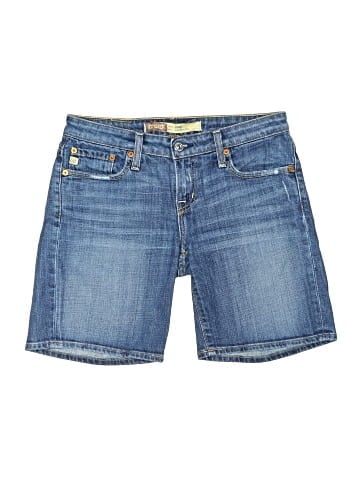 Big Star Denim Shorts (view 1)