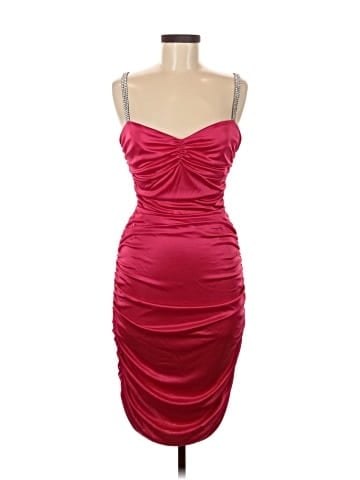 B. Darlin Cocktail Dress (view 1)
