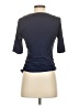 Lands' End Blue Short Sleeve T-Shirt Size XS - photo 2