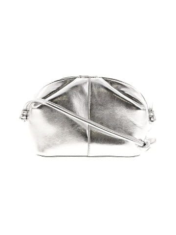 Banana Republic Leather Crossbody Bag (view 1)