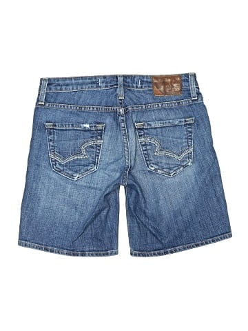 Big Star Denim Shorts (view 2)