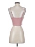 Ambiance Pink Sleeveless Top Size S - photo 2