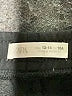 Zara Black Casual Pants Size 13 - 14 - photo 3