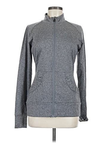 Augusta Sportswear Track Jacket (view 1)