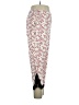 Soma Hearts Red Casual Pants Size XL - photo 4