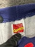 Marvel Gray Sweatpants Size 4T - photo 3