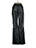 Wilfred 100% Polyurethane Black Casual Pants Size 0 - photo 1